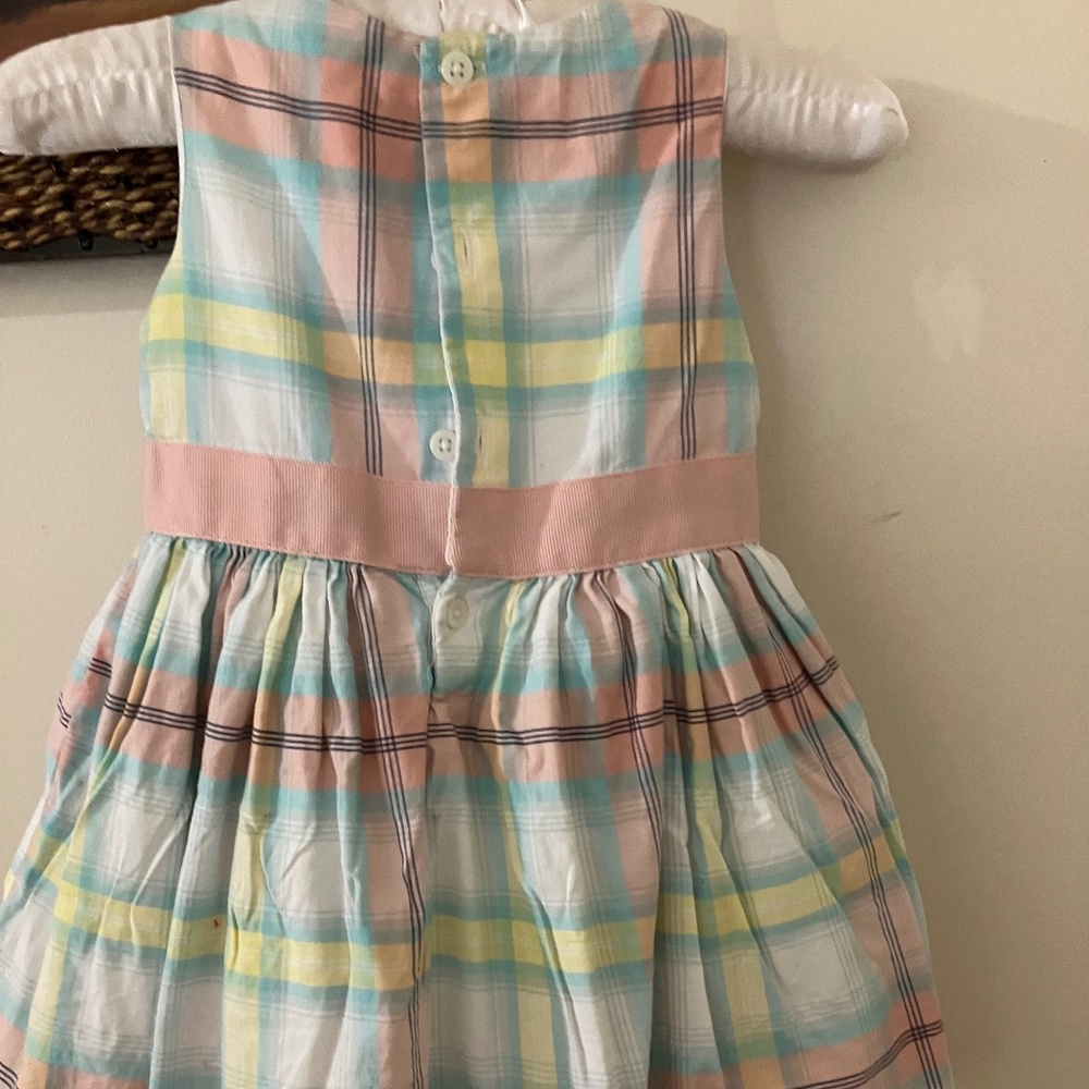 Baby dress